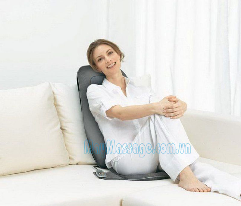 Đệm massage dành cho ô tô Beurer MG155