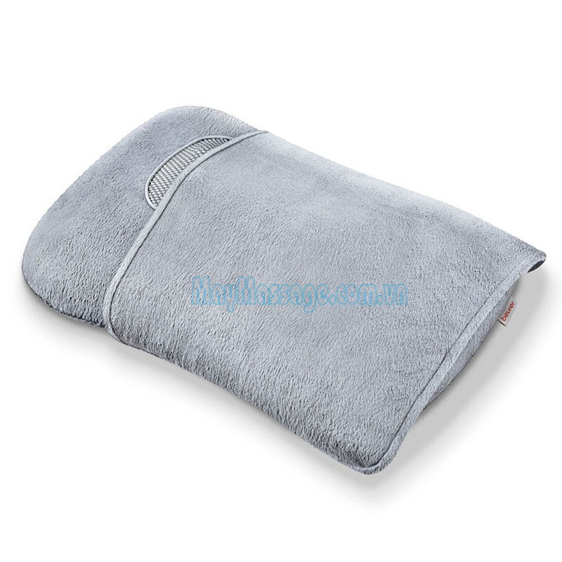 Gối massage đèn hồng ngoại Beurer MG145