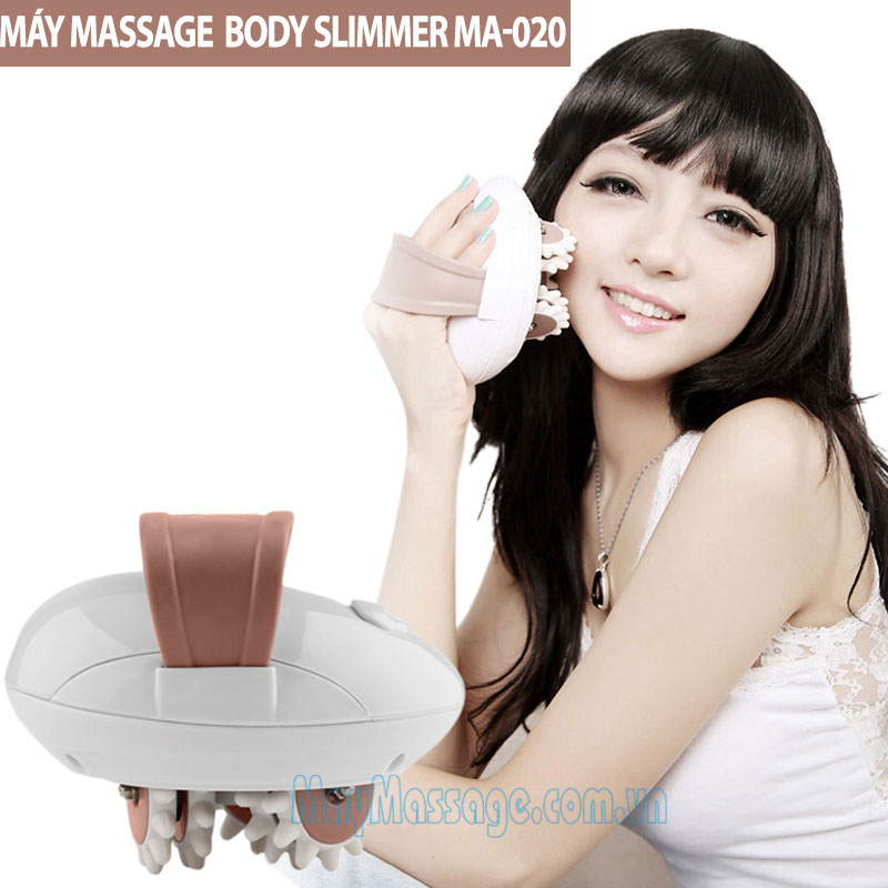 Máy massage cầm tay mini Body Slimmer MA-020