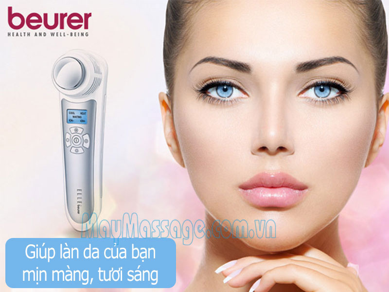 Beurer FC90