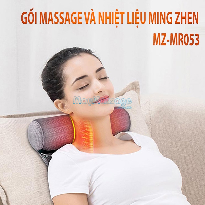 Mingzhen MZ-MR053