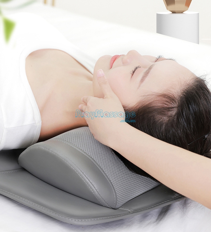 Nệm massage toàn thân Nikio NK-152