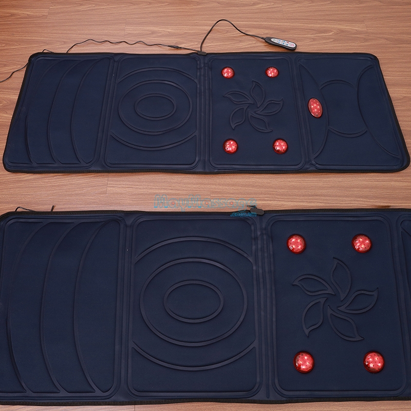 Nệm massage to&agrave;n th&acirc;n Nikio NK-153