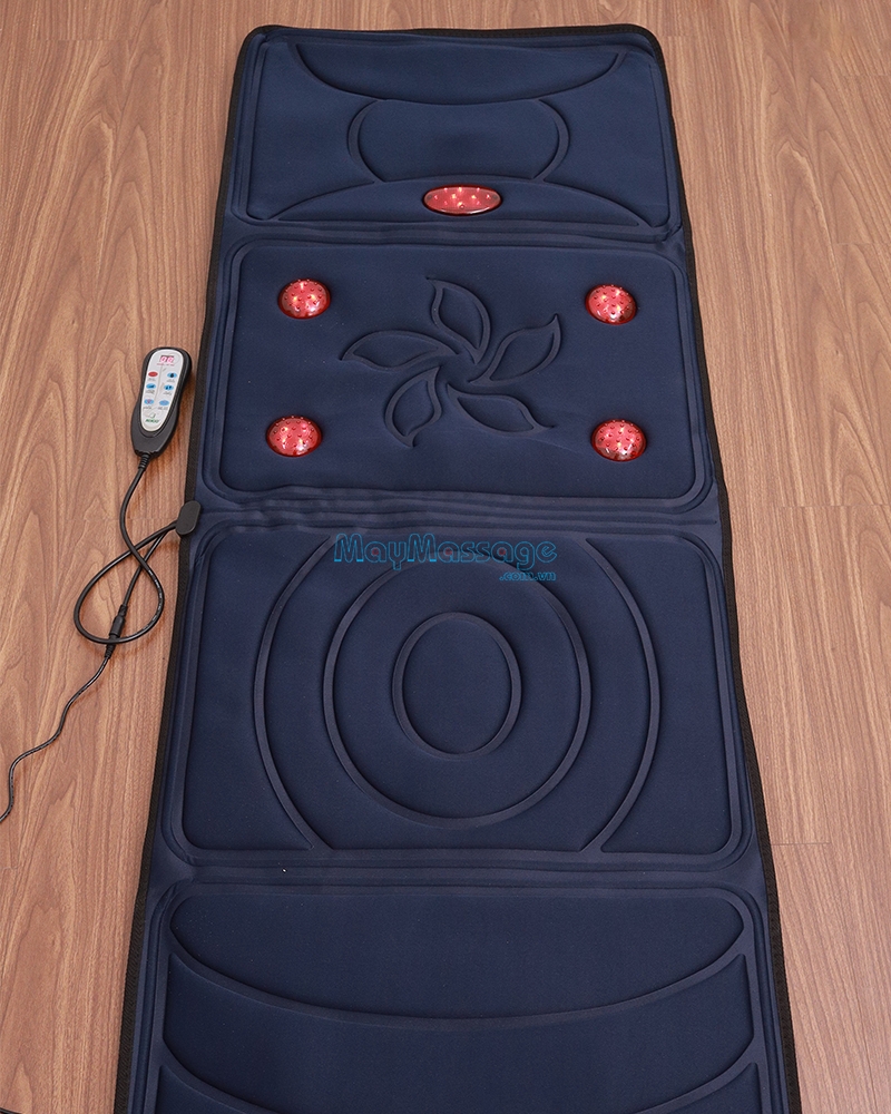 Nệm massage to&agrave;n th&acirc;n Nikio NK-153