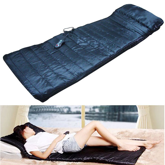 Nệm massage Sun Beam VB6500
