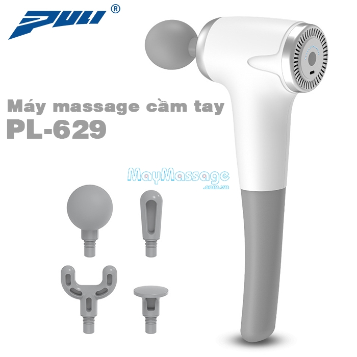 Máy massage cầm tay với những đặc điểm nổi bật Puli PL-629