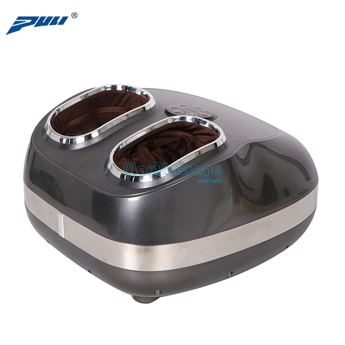 Máy massage chân áp suất nén túi khí Puli PL-907B