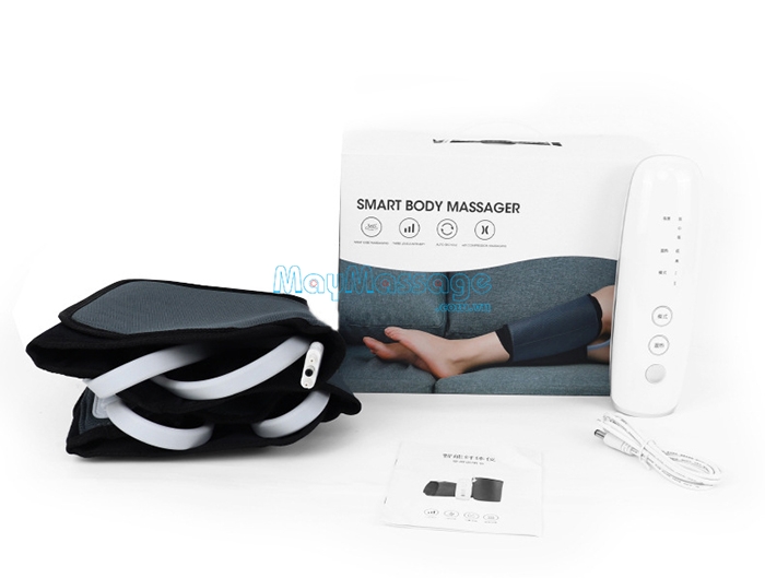 Máy massage chính hãng cao cấp giá rẻ ST-502D