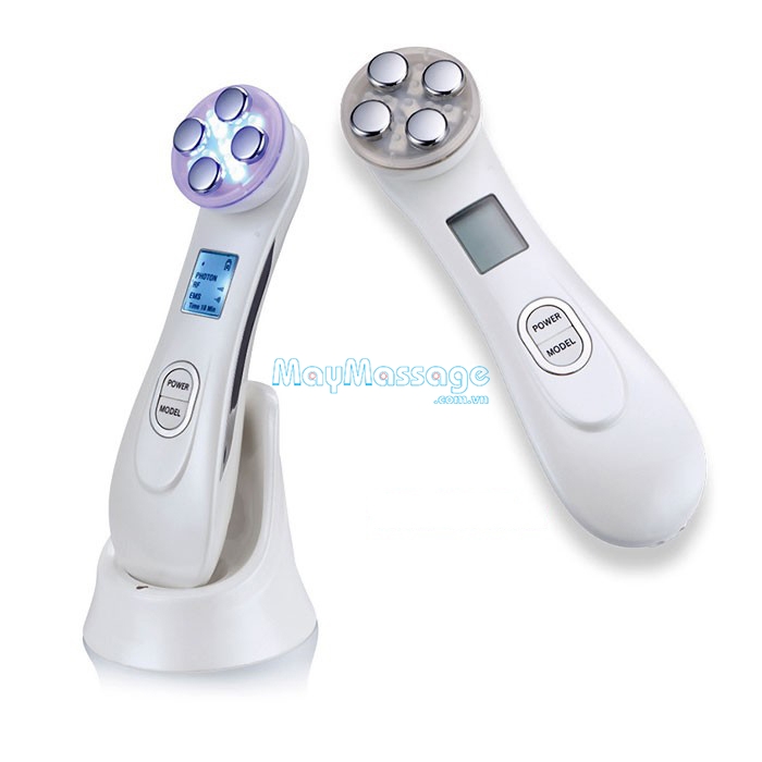 Máy massage mặt RF 9902