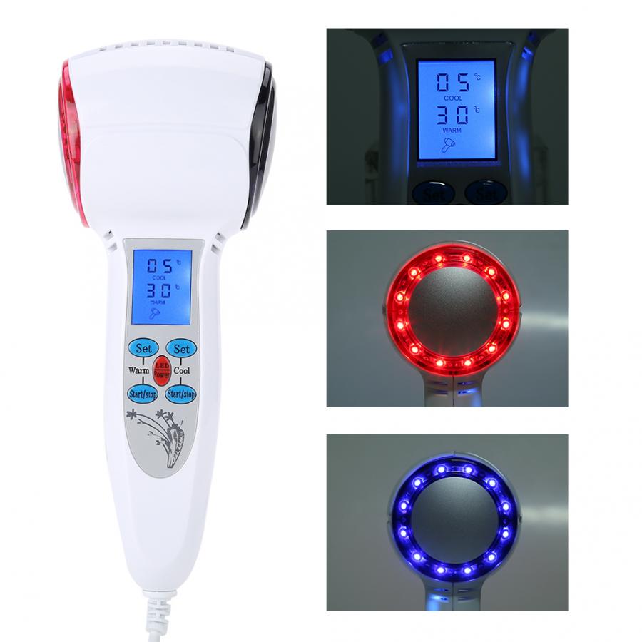 Búa massage mặt trẻ hóa da Hàn Quốc