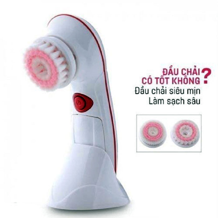 Máy massage CNAIER AE-8289A