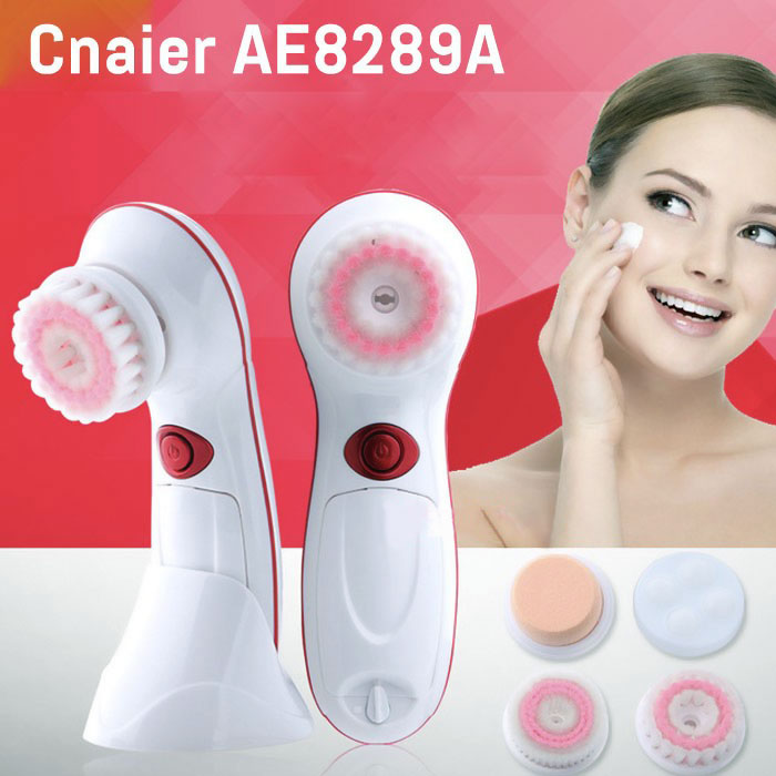 Máy massage rửa mặt CNAIER AE-8289A