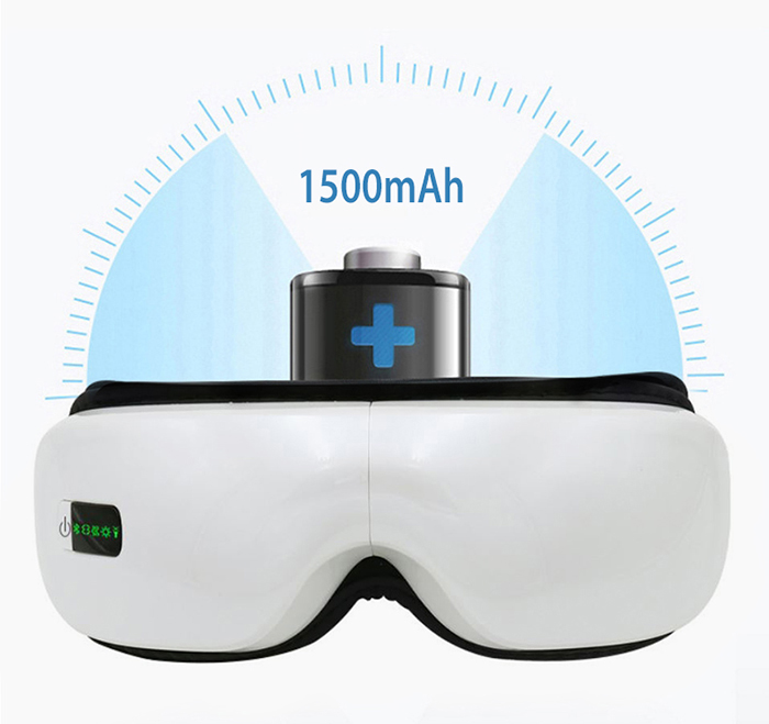 Máy massage mắt Bluetooth Eye Care 