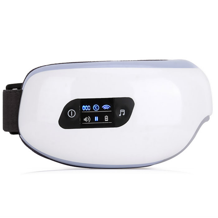 Máy massage mắt áp suất khí T8