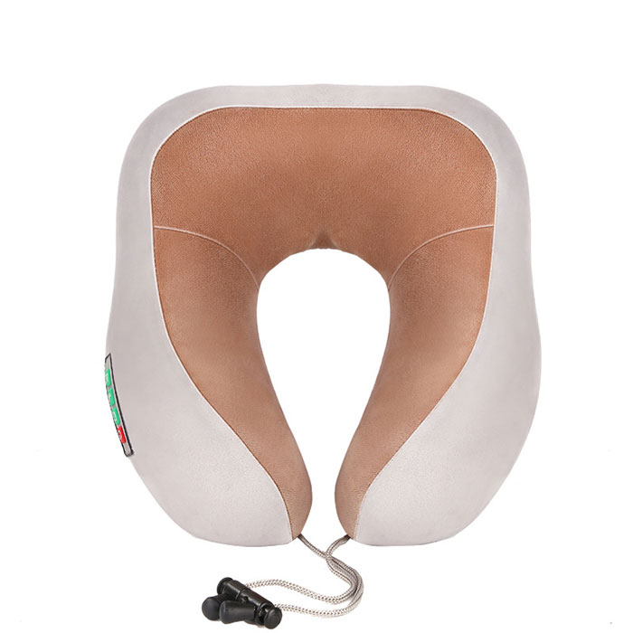 Gối ngủ massage Nhật Bản YJ-818