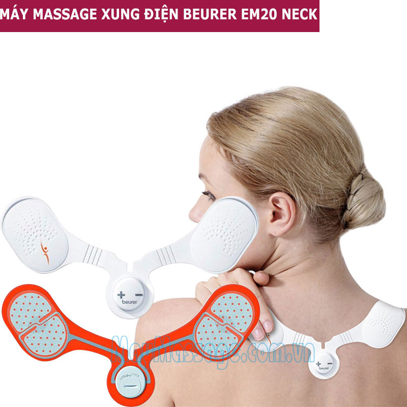 Máy massage xung điện Beurer