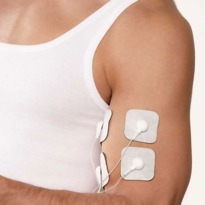 Máy massage xung điện Beurer EM80
