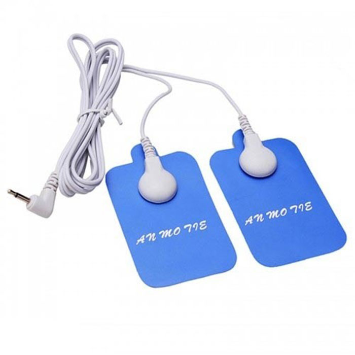Máy massage xung điện 8 miếng dán JINGYAO JY-A818
