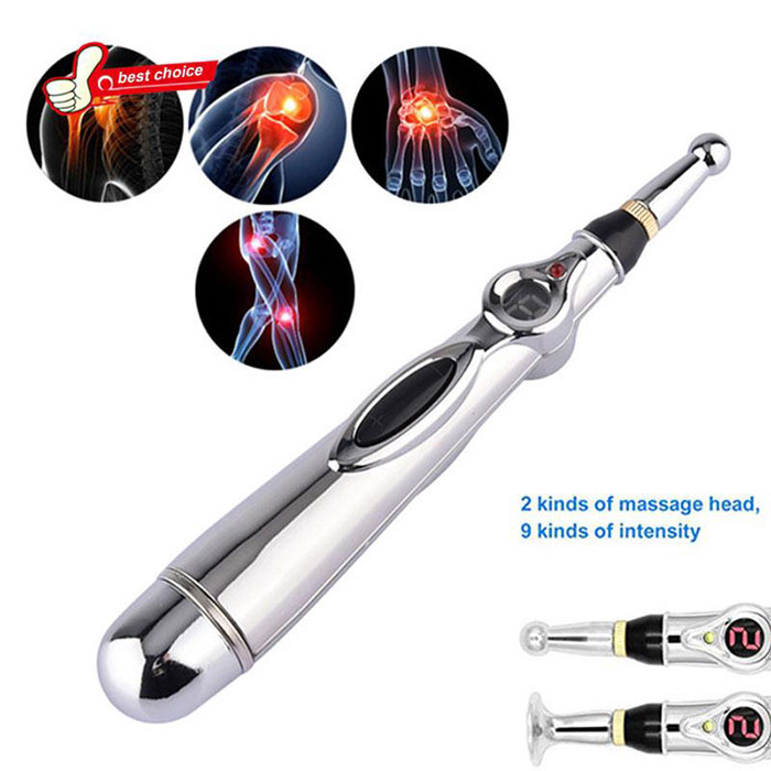 Bút dò huyệt W-912