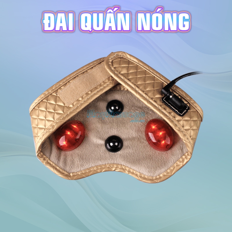 Đai quấn nóng