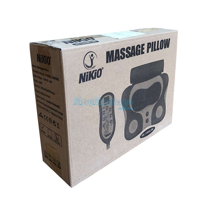 Máy massage Niko NK-136DC