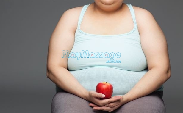 Thừa cân béo phì ở người trẻ chính là nguyên nhân gây đau nhức xương khớp