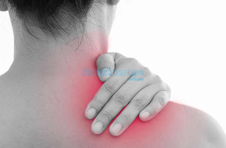 Đau vai gáy là tình trạng bệnh lý xảy ra đau nhức ở vùng vai và gáy