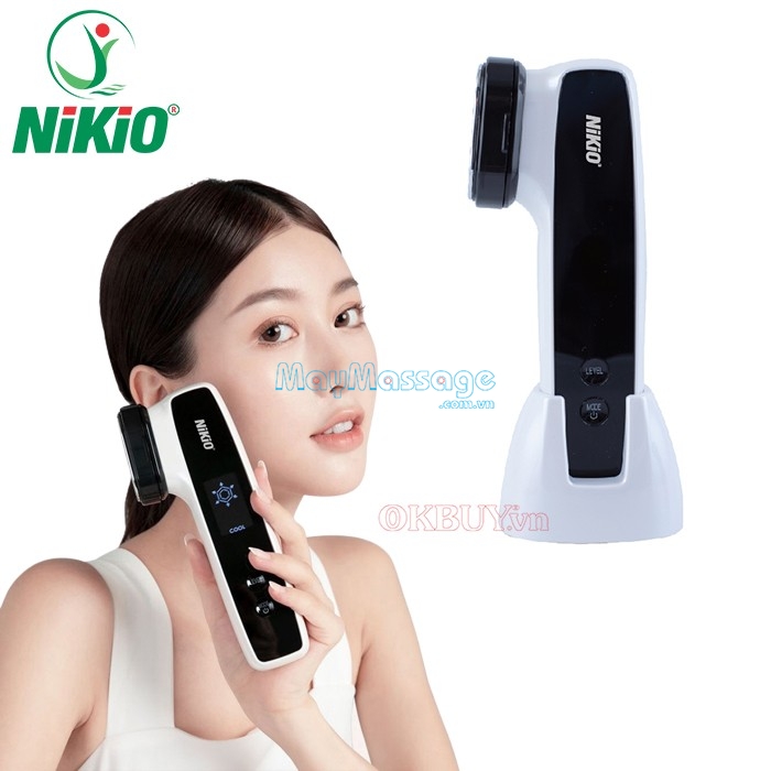 Nên mua máy massage ion đẩy tinh chất tại địa chỉ đáng tin cậy 