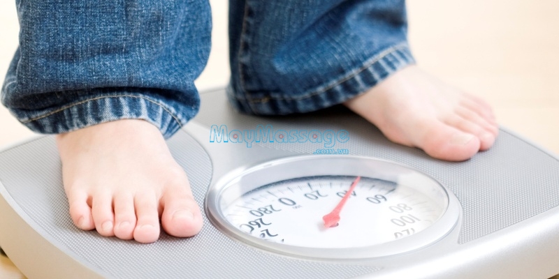 Kiểm soát cân nặng là cách giúp giảm viêm khớp gối nhanh nhất 