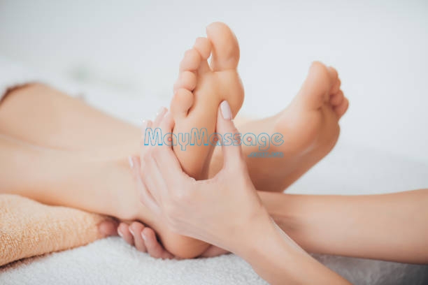 Massage xoắ ấm là phương pháp massage mang lại hiệu quả giảm đau nhanh chóng