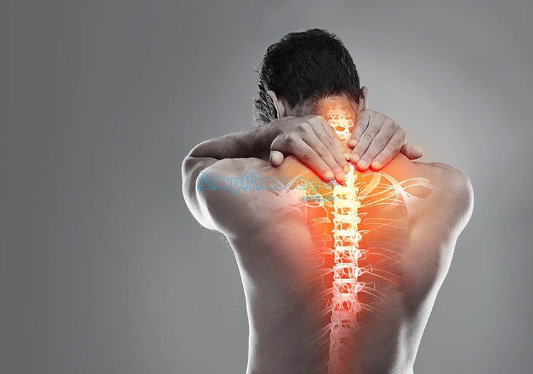 Các nguyên nhân khác có thể ảnh hưởng đến đau cổ nhưng rất hiếm