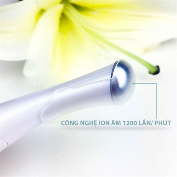 máymassage trị thâm quầng mắt UH-0606B