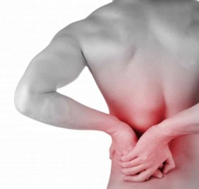 Bị trẹo lưng gây ảnh hưởng như thế nào đến sức khoẻ?