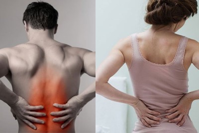 Những biện pháp giúp khắc phục chứng đau sống lưng dưới
