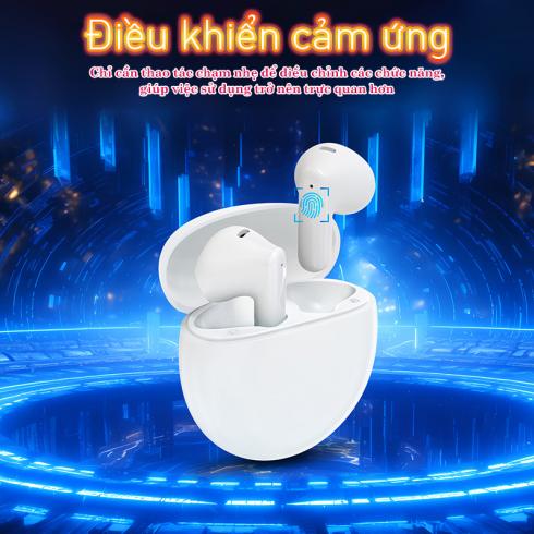 Máy trợ thính đa năng FUNMIC EN-IA008A - Hỗ trợ thính lực thích hợp cho người cao tuổi