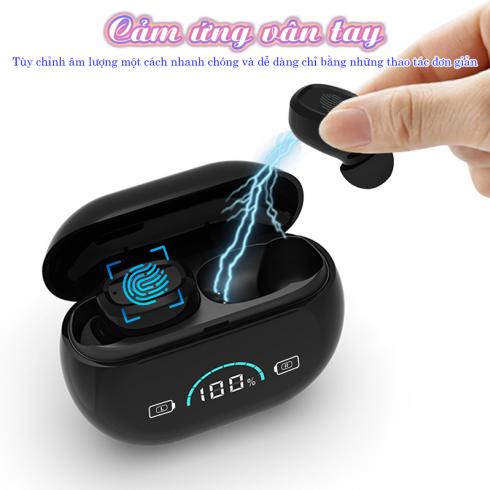  Tai nghe (máy) trợ thính không dây FUNMIC EN-IA006A