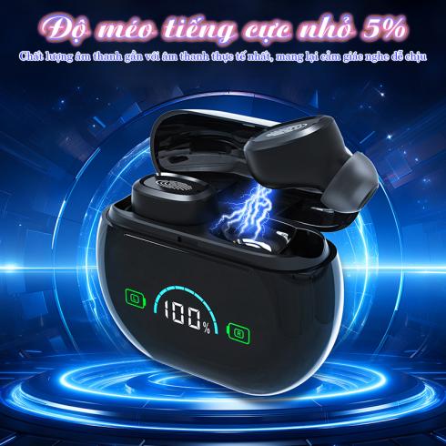  Tai nghe (máy) trợ thính không dây FUNMIC EN-IA006A