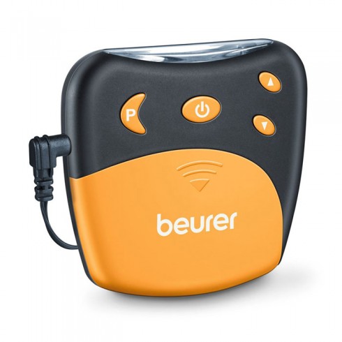 Máy massage khớp gối xung điện giảm đau nhức Beurer EM29