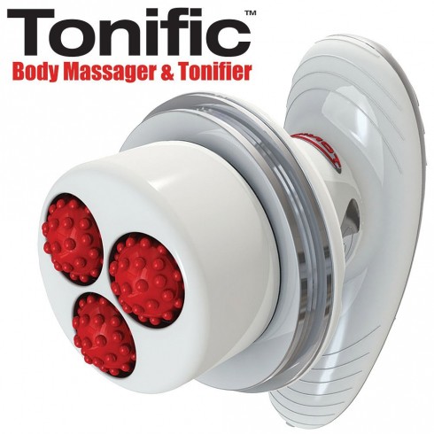 Máy massage cầm tay Tonific Body Massager and Tonifier - USA