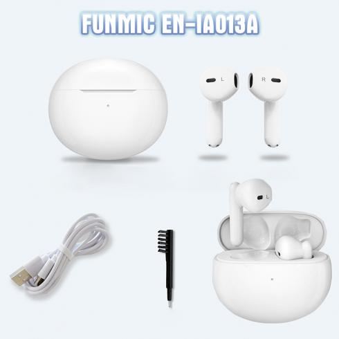 Tai nghe trợ thính cho người già FUNMIC EN-IA013A