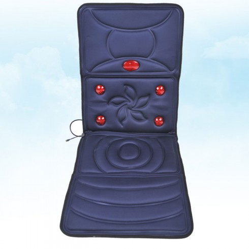 Nệm (đệm) massage toàn thân hồng ngoại nóng cao cấp YJ-306