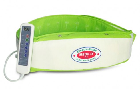 Máy massage bụng xoay 360 độ Electro-Pulse MEDiLiX TL-2005K