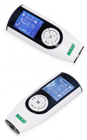 Máy massage xung điện 9 chế độ massage Nikio NK-103