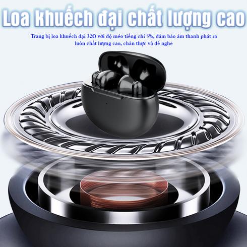 Tai nghe trợ thính cho người già FUNMIC EN-IA013A
