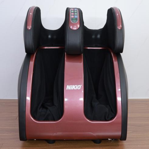 Máy massage chân đa năng Nikio NK-289 - Matxa bàn chân bắp chân và đùi