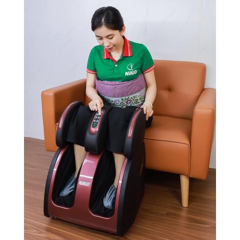 Combo 17 - Bộ 3 sản phẩm hỗ trợ giảm đau nhức và thúc đẩy lưu thông máu hiệu quả