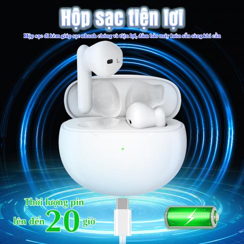 Tai nghe trợ thính cho người già FUNMIC EN-IA013A