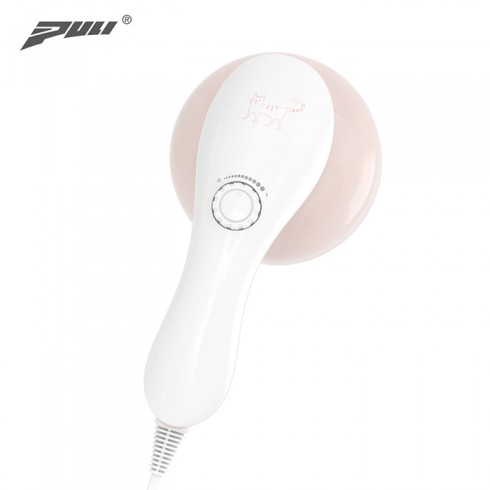 Máy massage cầm tay Puli PL-664B - 4 đầu