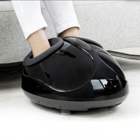 Máy massage chân xoa bóp Shiatsu Beurer FM90
