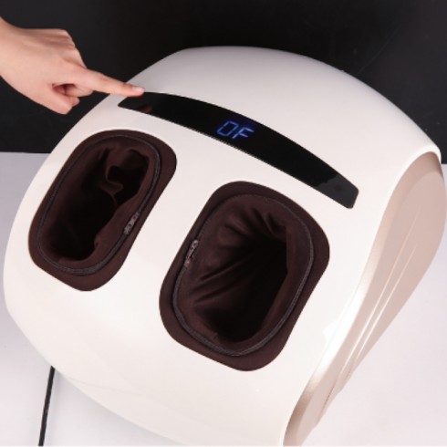 Máy massage chân áp suất khí Nhật Bản Nikio NK-188 - 2 in 1